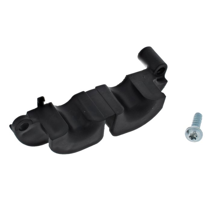 RIPARO ASSE SET CON VITE PER RASAERBA RM 248/253 STIHL