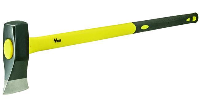 MAZZASPACCALEGNA DA 3500 GR. MANICO SINTETICO VIGOR