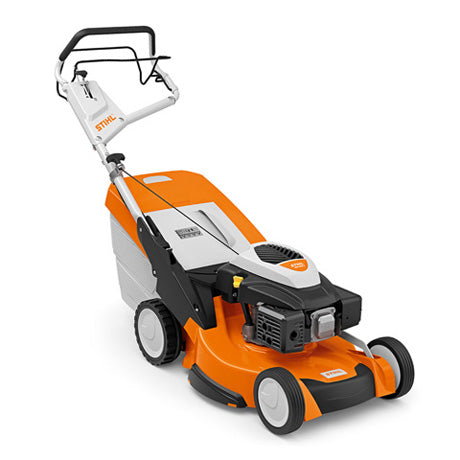 RASAPRATO 655 STIHL BENZINA