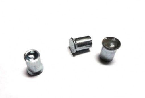 Rivetto per testata rullo barra ricambio motosega  Stihl
