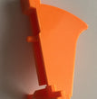 GRILLETTO PRINCIPALE RICAMBIO SELION T220/300 TELESCOPICA PELLENC
