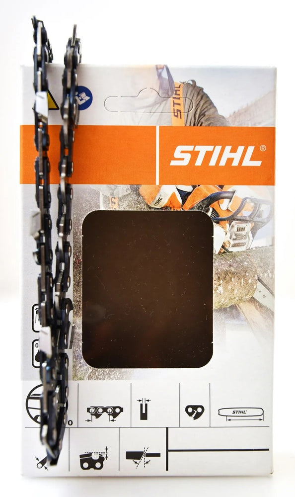 CATENA RICAMBIO MOTOSEGA 62 MAGLIE 325 1.3MM STIHL