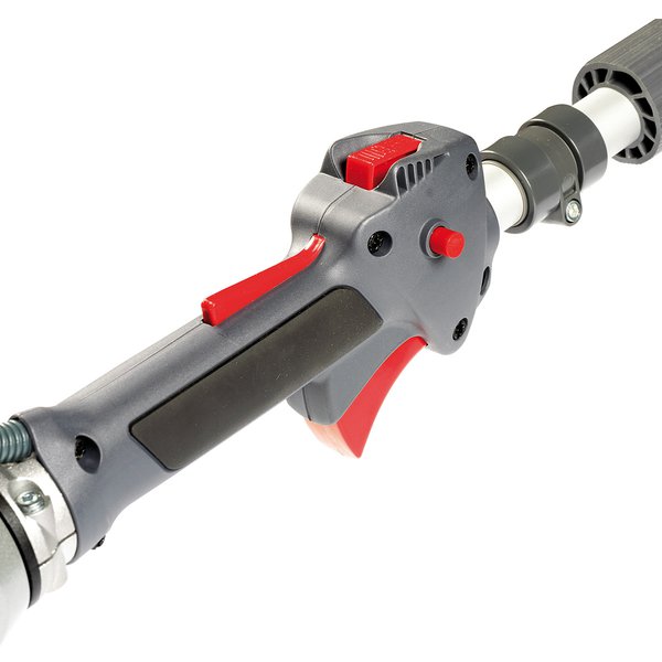 IMPUGNATURA RICAMBIO DECESPUGLIATORE SPARTA 441S-381