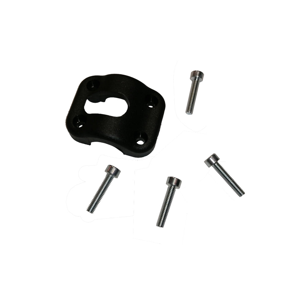 BLOCCAGGIO PETTINE PER ABBACCHIATORE TORNADO, FENIX CASTELLARI