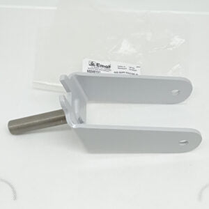 SUPPORTO ASSE RUOTINO KIT PER WB 65/WB80 OLEOMAC