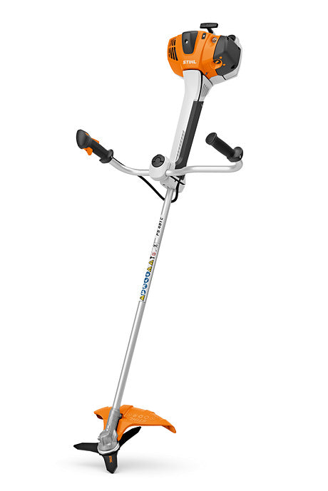 Decespugliatore Stihl FS491 C-EM DM300-3 51.6cm 2.4 hp
