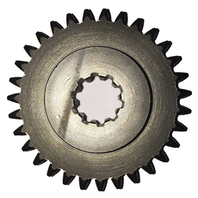 INGRANAGGIO SCORREVOLE 2ª VEL. Z31 - BL85/BL 75 BENASSI