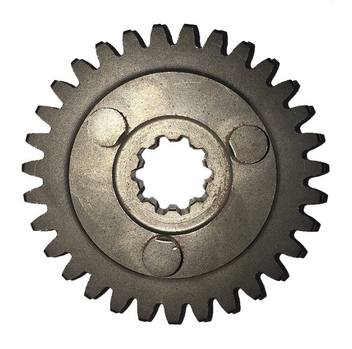 INGRANAGGIO SCORREVOLE 2ª VEL. Z31 - BL85/BL 75 BENASSI