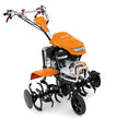 MOTOZAPPA TIPO MH 700 MARCA STIHL LARGHEZZA FRESA CM.98 CM