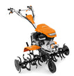 MOTOZAPPA TIPO MH 700 MARCA STIHL LARGHEZZA FRESA CM.98 CM