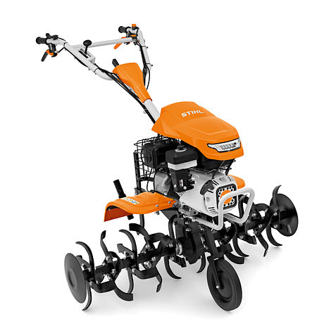 MOTOZAPPA TIPO MH 700 MARCA STIHL LARGHEZZA FRESA CM.98 CM