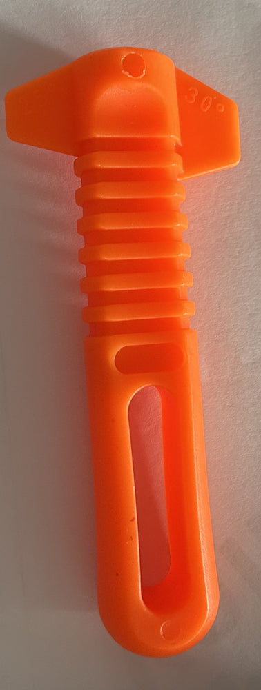 MANICO MPLASTICA PER TONDINO BRUMAR