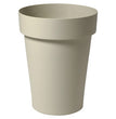 VASO MYMOOD ALTO BIANCO PIETRA CM.45