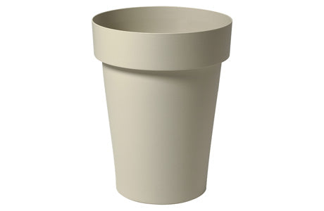 VASO MYMOOD ALTO BIANCO PIETRA CM.45