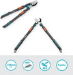FORBICE TRONCARAMI TELECUT PRO L GARDENA