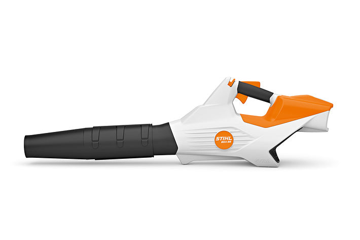 SOFFIATORE A BATTERIA BGA 86 SENZA BATTERIA E CARICABATTERIA STIHL