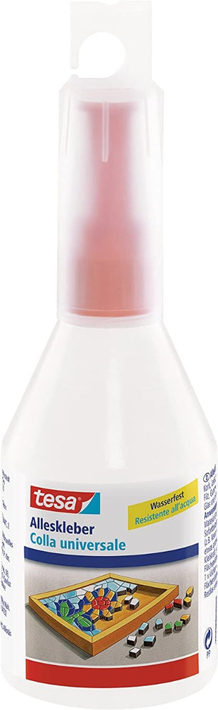 ADESIVO UNIVERSALE DA 180 GR. TESA
