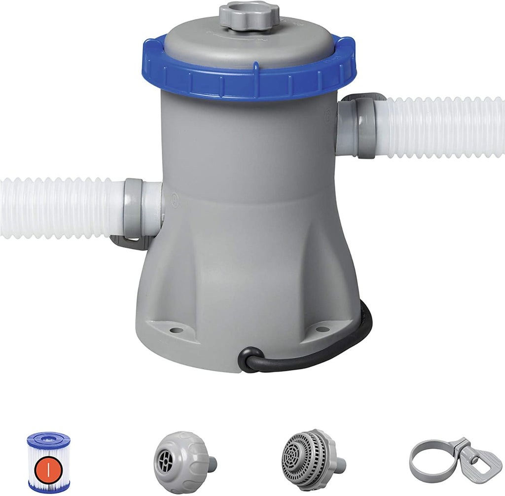 POMPA PER PISCINA 58381 BESTWAY 1100 L -8300 L