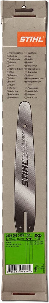 BARRA PER MOTOSEGA MSA 161T/200T/160T STIHL