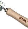 PORTALIME PORTALIMA CON LIMA TONDA 3/8 5.2 MM STIHL