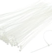 FASCETTE CABLAGGIO NAT.IN NYLON 4.8X200 CONFEZIONE DA 100PZ.