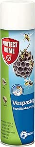 VESPASTOP PROTECT HOME DA 600 ML.