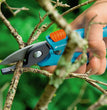 FORBICE GARDENA ERGO 18MM MAX CLASSIC
