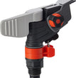 Testina ricambio irrigatore a settore 8137 Gardena