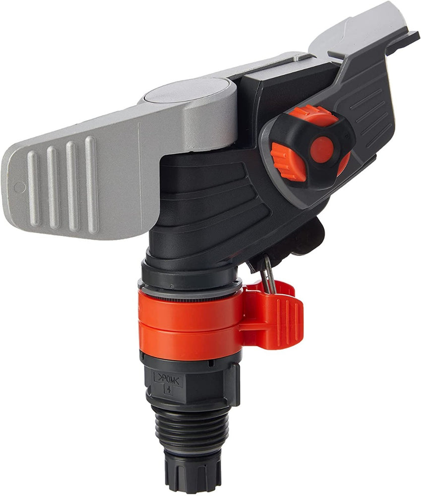 Testina ricambio irrigatore a settore 8137 Gardena