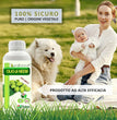 OLIO DI NEEM  DA 1 LITRO FITOKEM CON TAPPO DOSATORE
