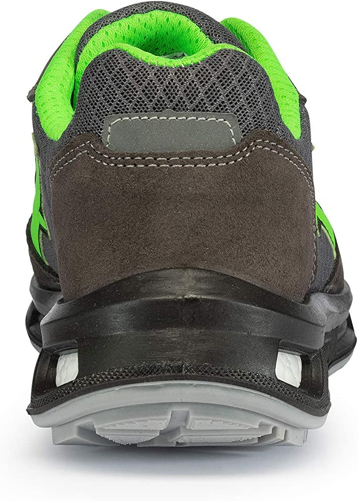 SCARPA ANTINFORTUNISTICA UPOWER NEGAN ESD S1P TAG.44