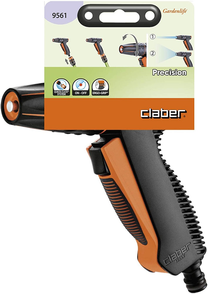 Pistola Precision 9561 Claber