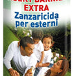 INSEKT BARRIER ZANZARE EXTRA DA 600 ML AEROSOL SPRAY COPYR
