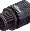 Raccordo rapido con filettatura da 3/4" Claber