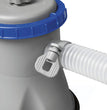 POMPA PER PISCINA 58381 BESTWAY 1100 L -8300 L