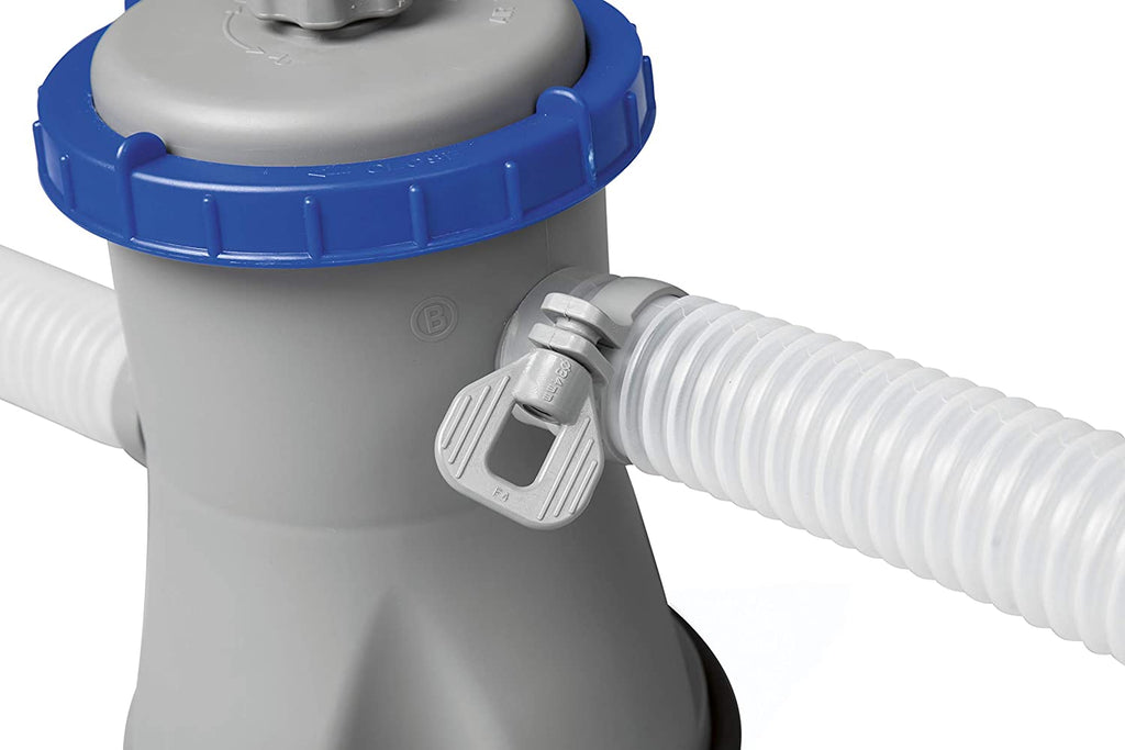 POMPA PER PISCINA 58381 BESTWAY 1100 L -8300 L