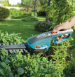 Forbici a batteria Classic cut LI-ION set 3 in 1 Gardena