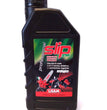 OLIO ECOLOGICO PER ABBACCHITORI/FORBICI SEGHETTI SLEEP LT.1 LISAM