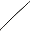 FASCETTA CABLAGGIO NYLON NERO 4,8 X 200 MM DA 100 PZ. VIGOR