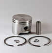 PISTONE RICAMBIO PER DECESPUGLIATORE P28/35/37 DIAMETRO 39 BLUEBIRD