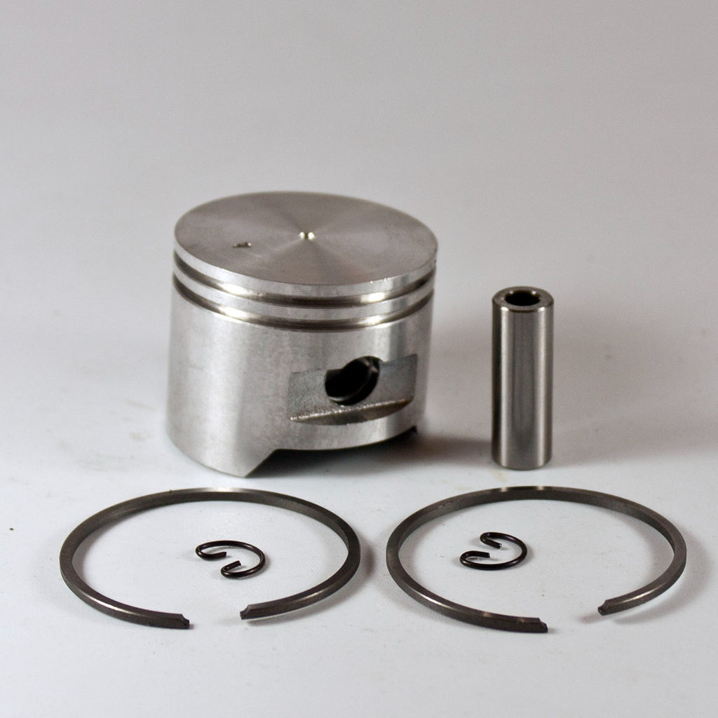 PISTONE RICAMBIO PER DECESPUGLIATORE P28/35/37 DIAMETRO 39 BLUEBIRD