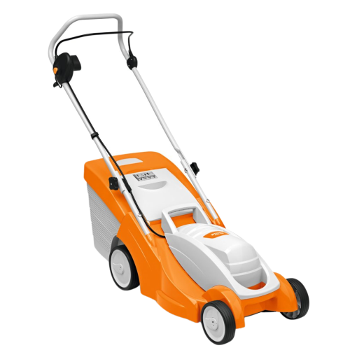 RASAERBA ELETTRICO RME 339.0 TAGLIO 37 CM 1200 W 14 KG STIHL