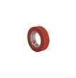 NASTRO ISOLANTE SCAPA ROSSO MM.15X10 MT