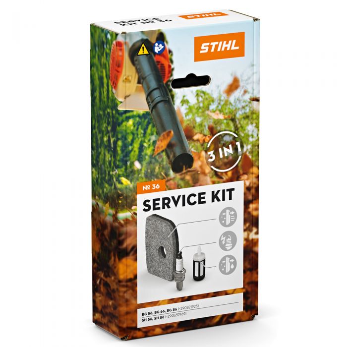 KIT 42410074100