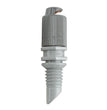 MICROSPRUZZO MICRODRIP SYSTEM A 180° GARDENA(5 PEZZI)