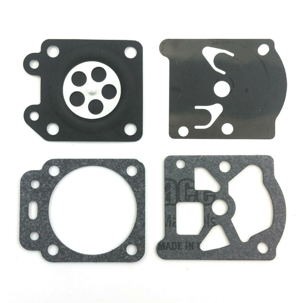 Membrana/guarnizione carburatore motoseghe/decespugliatori Oleomac