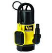 ELETTROPOMPA SUB AL-750 AUTOMATICA ACQUE SPORCHE 1-1/2" M VIGOR