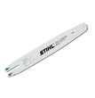 Barra Stihl cm.25