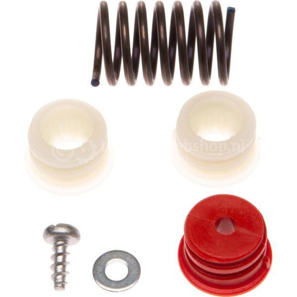 MOLLA ANTIVIBRANTE PER DECESPUGLIATORE BC 430T/BC550 MASTER OLEOMAC