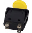 INTERRUTTORE PER TRATTORINO OM84/93/94/98/103/108/123 OLEOMAC